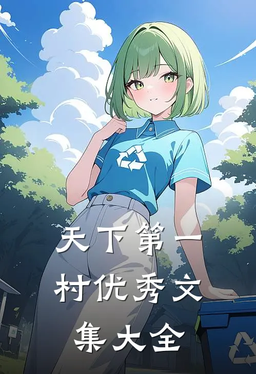天下第一村优秀文集大全