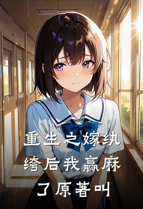 重生之嫁纨绔后我赢麻了原著叫