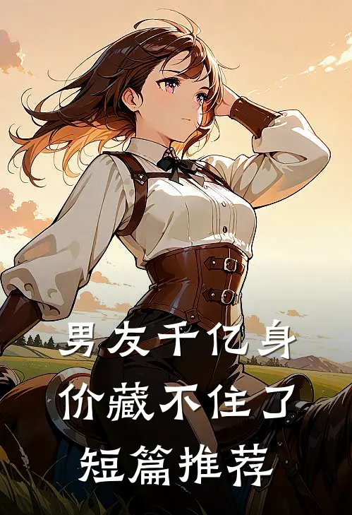 男友千亿身价藏不住了短篇推荐