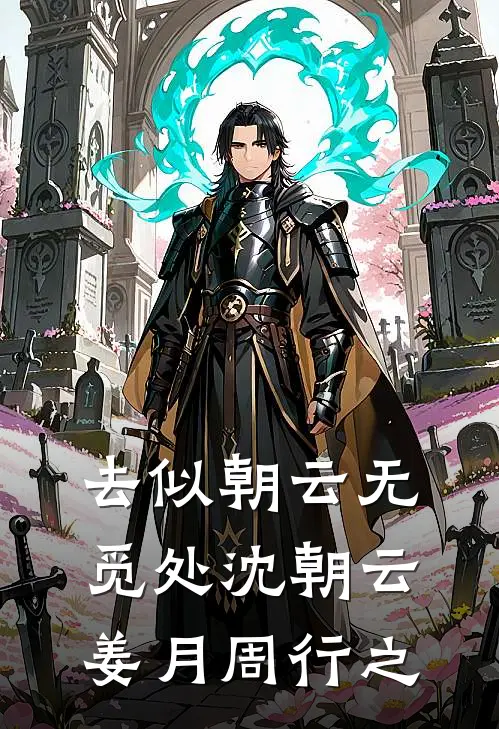 去似朝云无觅处沈朝云姜月周行之
