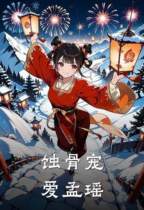 蚀骨宠爱孟瑶