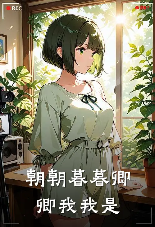 朝朝暮暮卿卿我我是