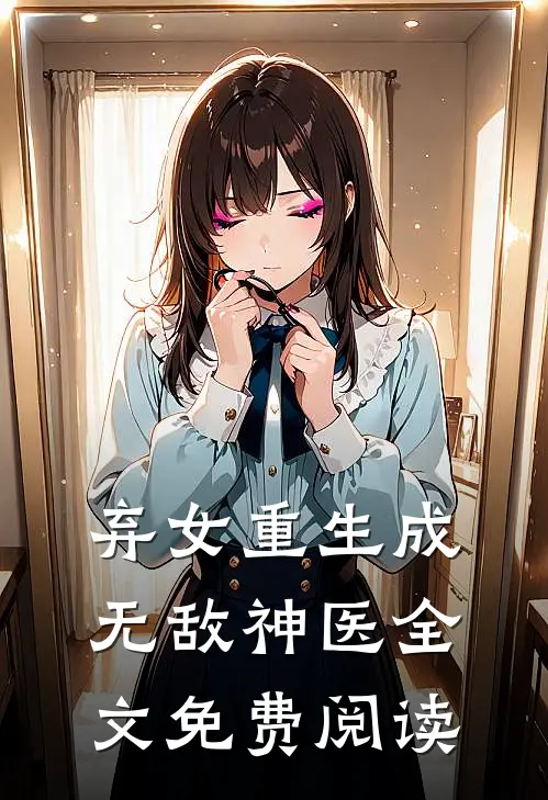弃女重生成无敌神医全文免费阅读