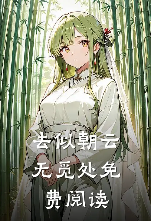 去似朝云无觅处免费阅读