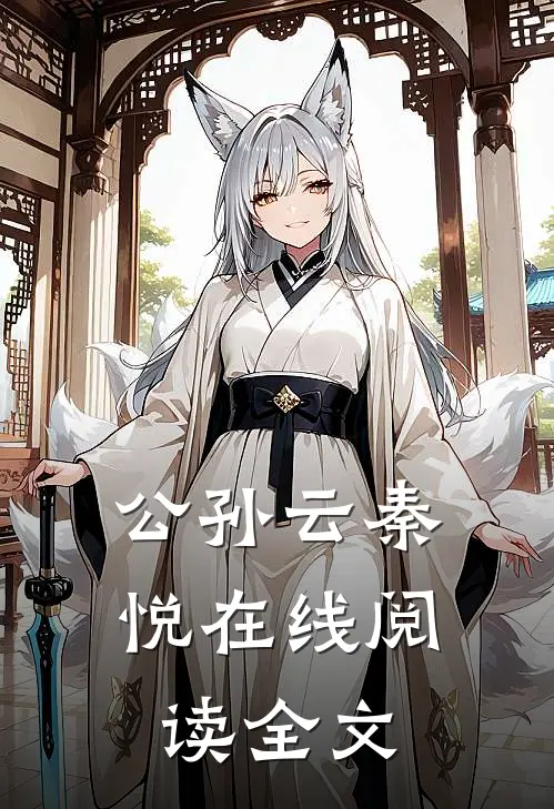 公孙云秦悦 在线阅读全文