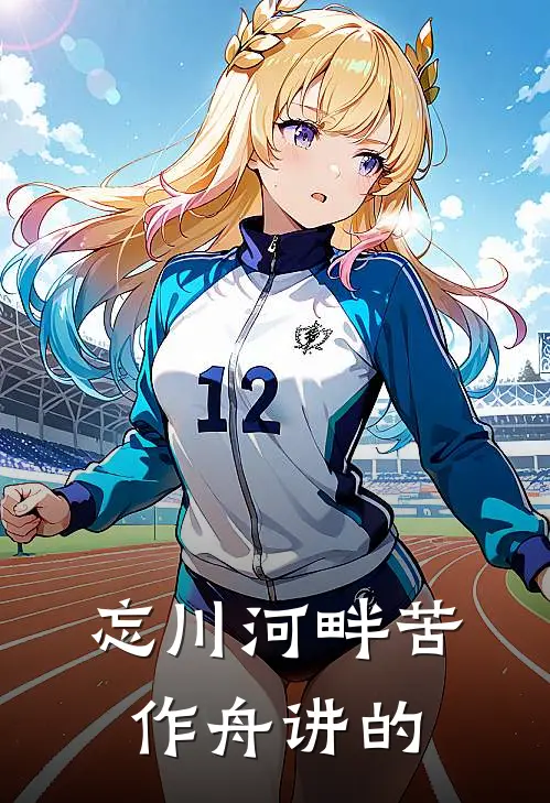忘川河畔苦作舟讲的