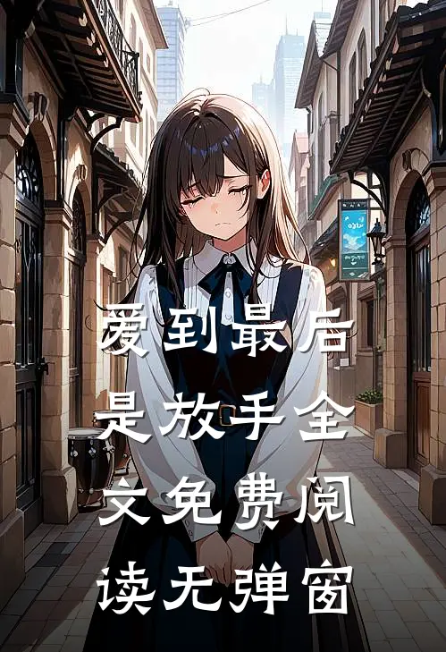 爱到最后是放手全文免费阅读无弹窗