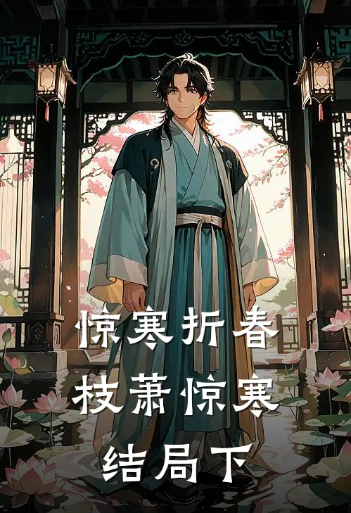 惊寒折春枝萧惊寒结局下
