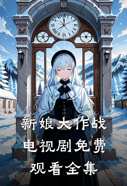 新娘大作战电视剧免费观看全集