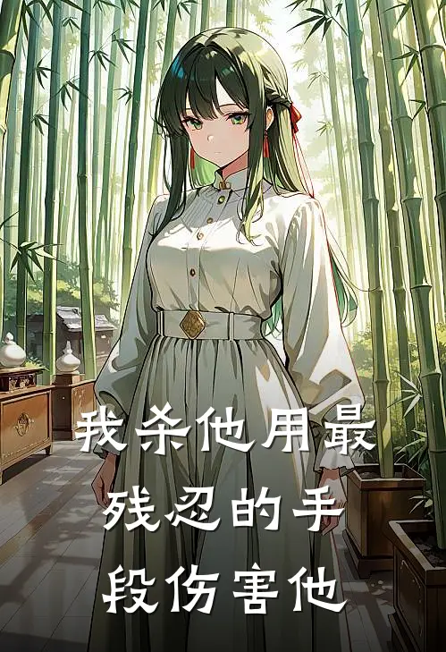 我杀他用最残忍的手段伤害他