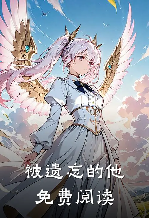 被遗忘的他免费阅读