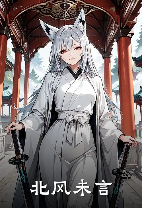 北风未言