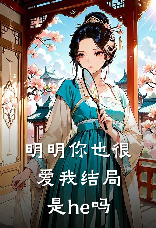 明明你也很爱我结局是he吗