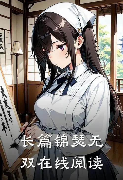 长篇锦瑟无双在线阅读