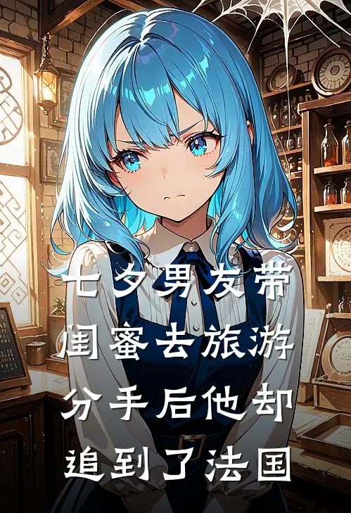七夕男友带闺蜜去旅游,分手后他却追到了法国全文