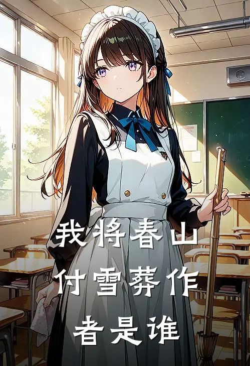 我将春山付雪葬作者是谁