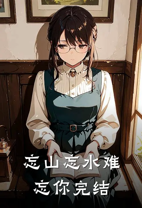 忘山忘水难忘你完结
