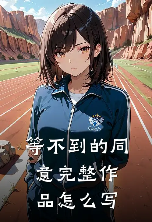 等不到的同意完整作品怎么写