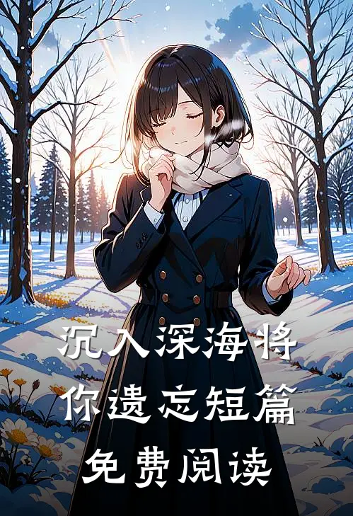 沉入深海将你遗忘短篇免费阅读