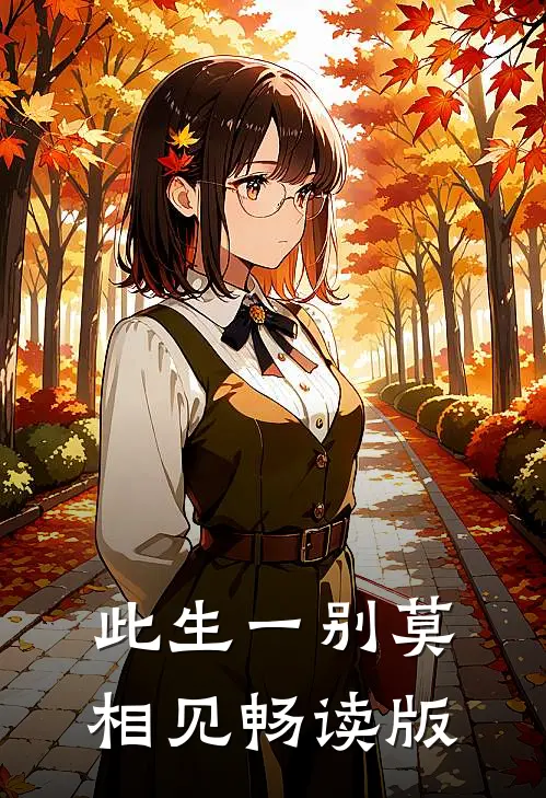 此生一别莫相见畅读版