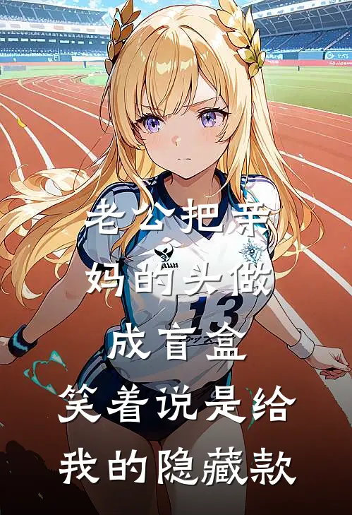 老公把亲妈的头做成盲盒，笑着说是给我的隐藏款