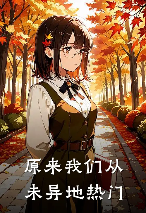 原来我们从未异地热门