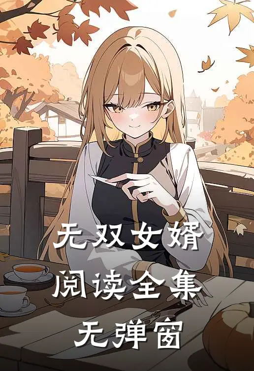 无双女婿阅读全集无弹窗