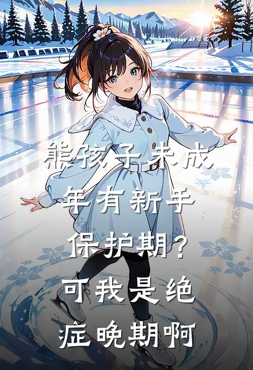 熊孩子未成年有新手保护期？可我是绝症晚期啊