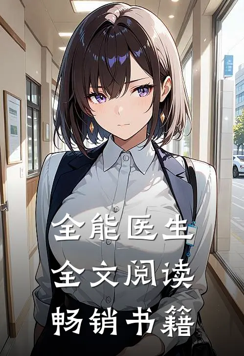 全能医生全文阅读畅销书籍