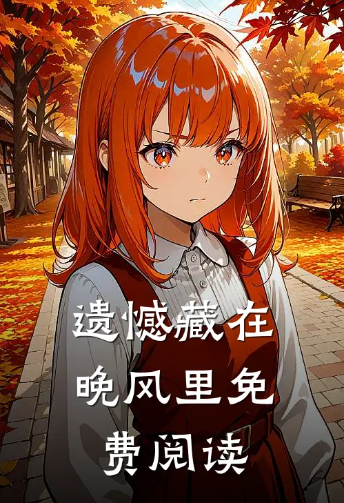 遗憾藏在晚风里免费阅读