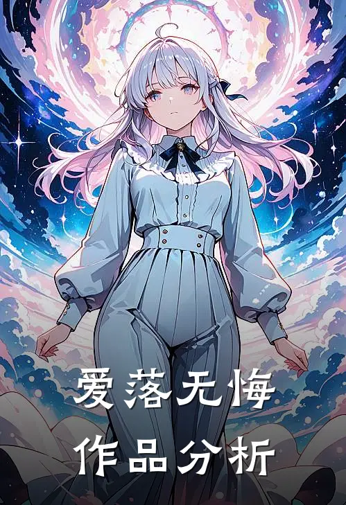 爱落无悔作品分析