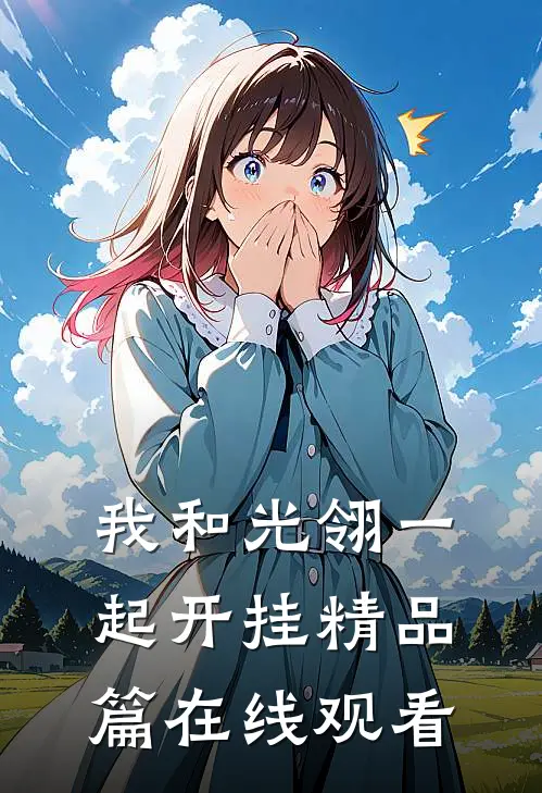 我和光翎一起开挂精品篇在线观看