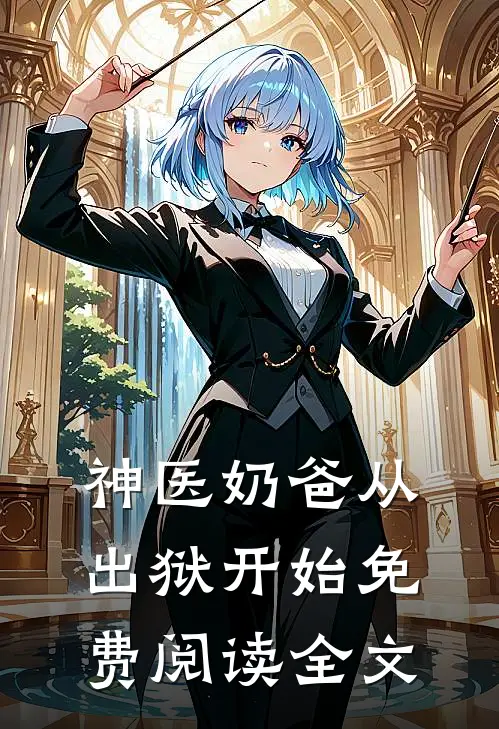 神医奶爸从出狱开始免费阅读全文