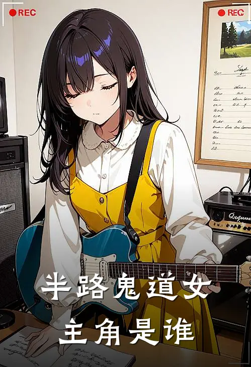 半路鬼道女主角是谁