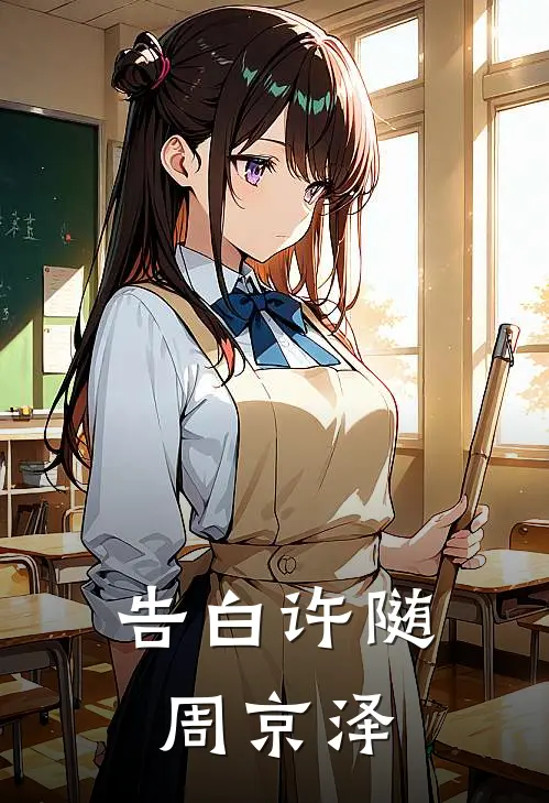 告白许随周京泽