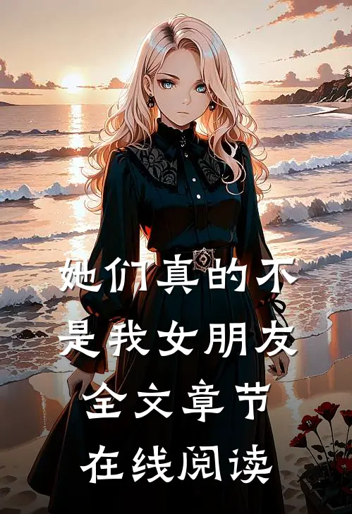 她们真的不是我女朋友全文章节在线阅读