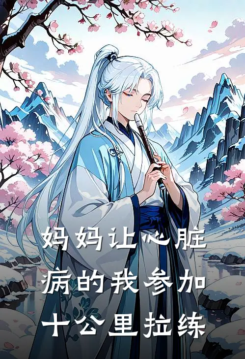 妈妈让心脏病的我参加十公里拉练