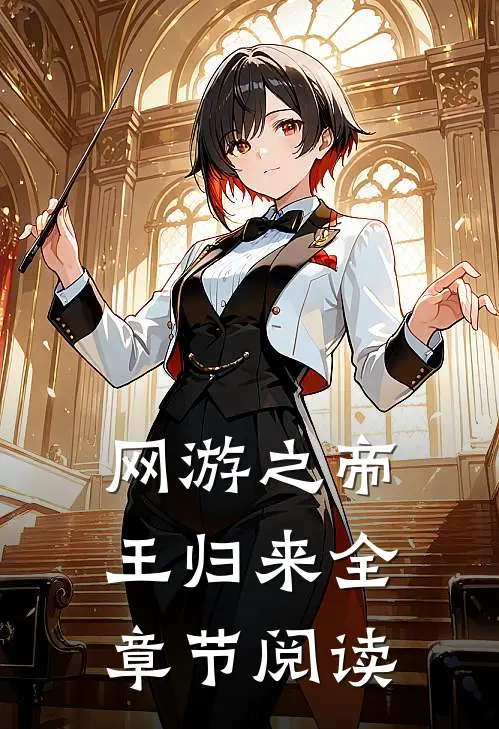 网游之帝王归来全章节阅读
