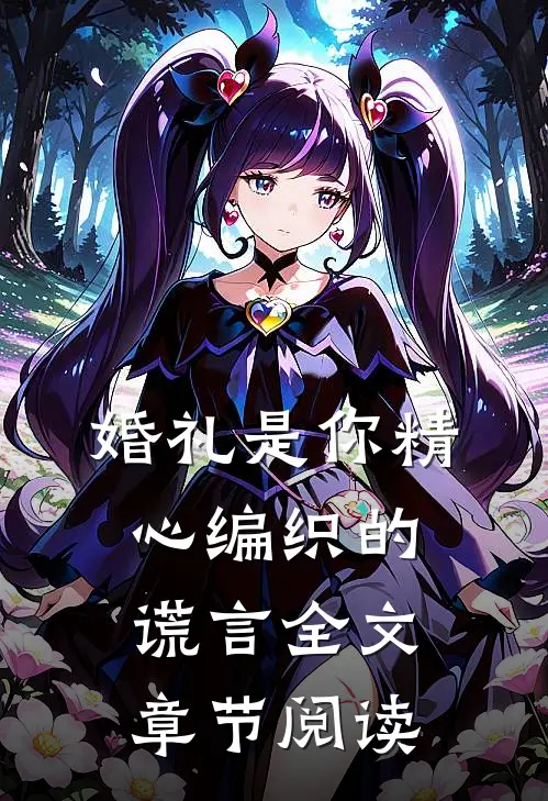 婚礼是你精心编织的谎言全文章节阅读