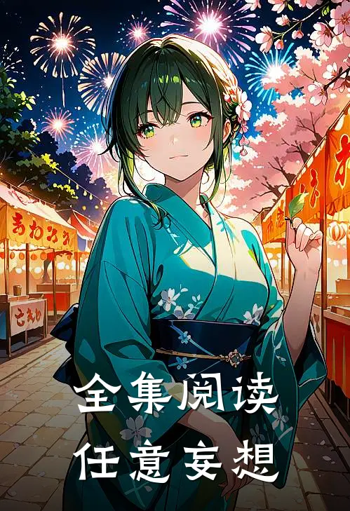 全集阅读任意妄想