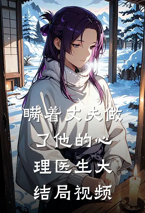 瞒着丈夫做了他的心理医生大结局视频