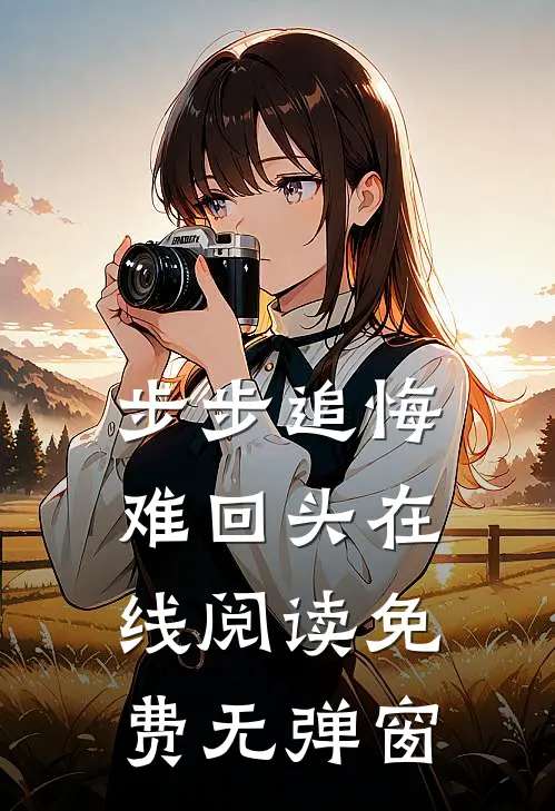 步步追悔难回头在线阅读免费无弹窗