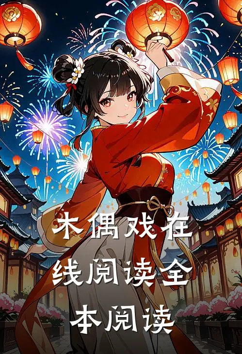 木偶戏在线阅读全本阅读