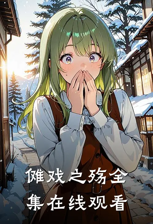 傩戏之殇 全集在线观看