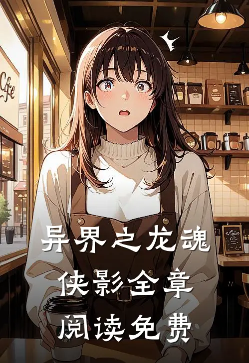 异界之龙魂侠影全章阅读免费