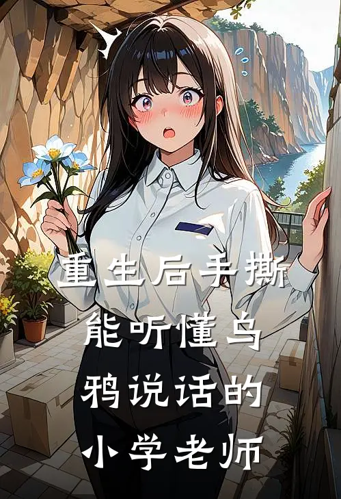 重生后手撕能听懂乌鸦说话的小学老师