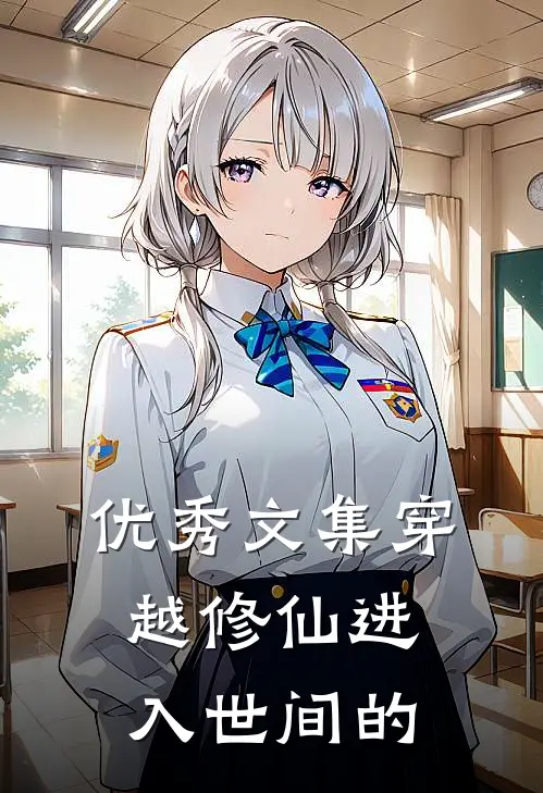 优秀文集穿越修仙进入世间的