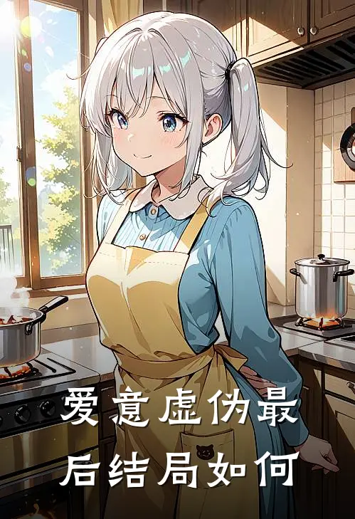 爱意虚伪最后结局如何