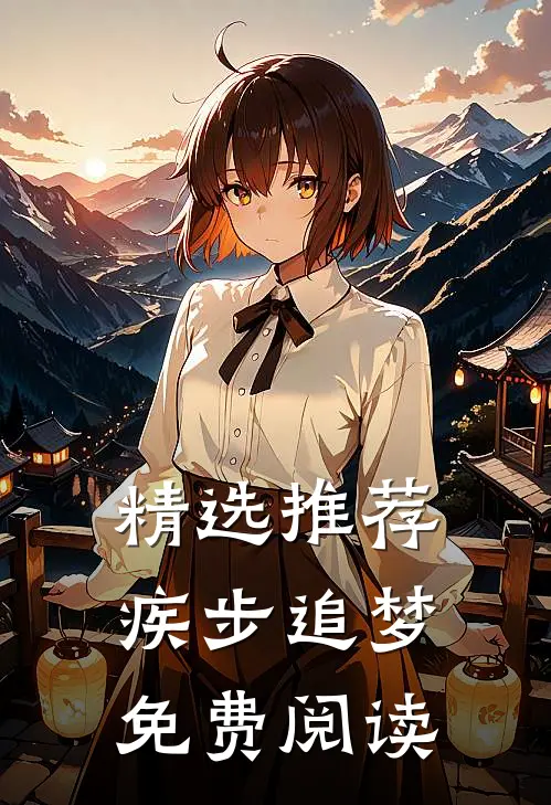 精选推荐疾步追梦免费阅读