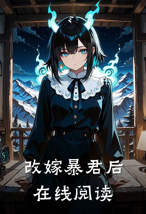 改嫁暴君后在线阅读